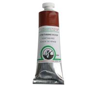Old Holland Huile classique : 40ml Rouge venitien