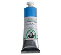 Old Holland Huile classique : 40ml Scheveningen Bleu Clair