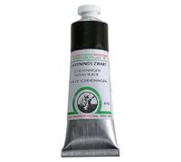 Old Holland Huile classique : 40ml Scheveningen Intense Noir