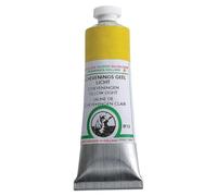 Old Holland Huile classique : 40ml Scheveningen Jaune clair