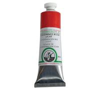 Old Holland Huile classique : 40ml Scheveningen Rouge Clair