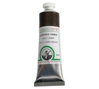 Old Holland Huile classique : 40ml Terre d'ombre brûlée