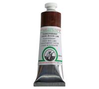 Old Holland Huile classique : 40ml Trans Oxide-Rouge Lake