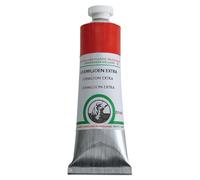 Old Holland Huile classique : 40ml Vermillon Extra