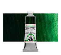 Old Holland Huile classique : 40ml Vert de Hooker Lake Profond