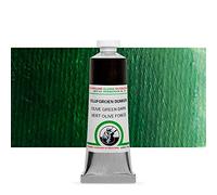 Old Holland Huile classique : 40ml Vert Olive foncé
