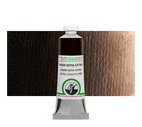 Old Holland Huile classique : 40ml Warm Sepia Extra