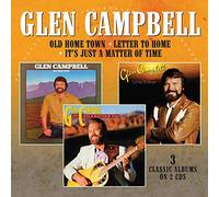 Old Home Town/Letter to Home/It'S Just a Matter of Time