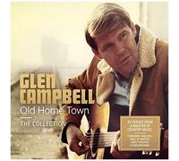 Old Home Town – the Collection – BMG