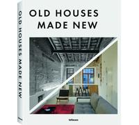 Old Houses Made New