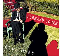 Old Ideas CD