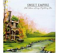 Sweet Empire - Old Ideas Keep Fighting Us [Import]