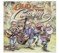 Old & In the Way - Old & in The Gray