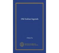 Old Indian legends