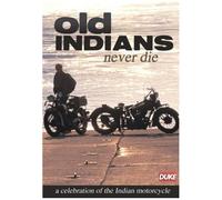Old Indians Never Die [Import Anglais] (Import)