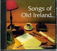 Old Ireland-Songs of