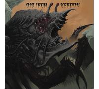 Iron Verdun Old - Old Iron/Verdun Split Ep