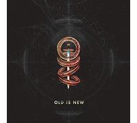 Old Is New by Toto [Audio CD] NEUF
