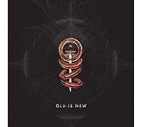 Toto – Old Is New – CD neuf – Sony
