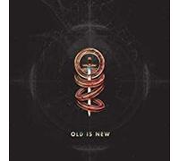 Toto – Old Is New – Vinyle 140 g – avec insert et téléchargement – Sony Music