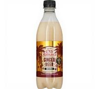 Old Jamaica Boisson gazeuse au gingembre - 500 ml