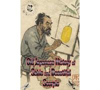 Old Japanese History of Sabio and Beautiful Scorpio