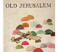 Old Jerusalem – Old Jerusalem – CD