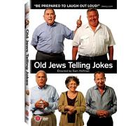 Old Jews Telling Jokes