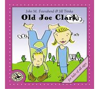 Old Joe Clark