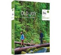 Old Joy Combo Blu-ray DVD G
