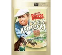 Old Kentucky DVD (1935) - Volonté Rogers,Dorothy Wilson,Russell Hardie,Charle