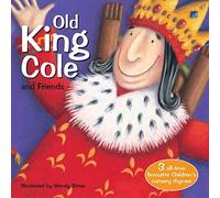 Old King Cole And Friends