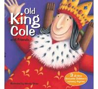 Old King Cole And Friends