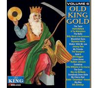 Old King Gold 6 / Various