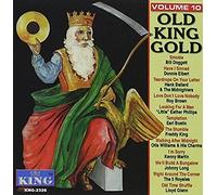 Old King Gold:Vol 10