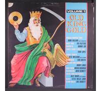 Old King Gold - Vol.10 [Vinyl LP]