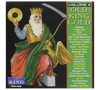 Old King Gold:Vol 4