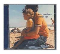 Kathryn Williams – Old Low Light – mayddle