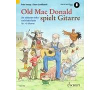 Old Mac Donald Spielt Gitarre