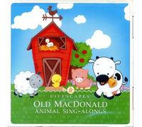 Old MacDonald Animal Sing-Alongs by Somerset Kids