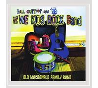 Old MacDonald Family Band
