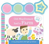 Old MacDonald Had A Farm