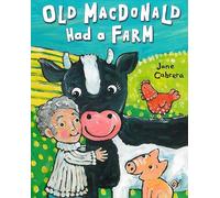 Old Macdonald Had a Farm