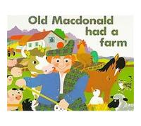 Old Macdonald Had a Farm