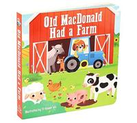 Old Macdonald Had A Farm