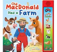 Old MacDonald Had a Farm