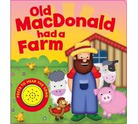Old MacDonald Had a Farm