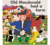 Old Macdonald Had A Farm