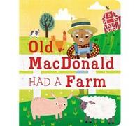 Old MacDonald Had a Farm by Editors of Silver Dolphin Books Editors of Silver Dolphin Books (Auteur)