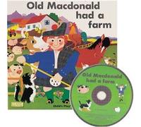 Old Macdonald had a Farm by Illustrated by Pam Adams